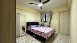 Blk 205 Marsiling Admiralty Park (Woodlands), HDB 4 Rooms #593985091